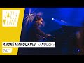 Capture de la vidéo André Manoukian 4Tet & Balkanes « Anouch » - Jazz À Vienne 2023