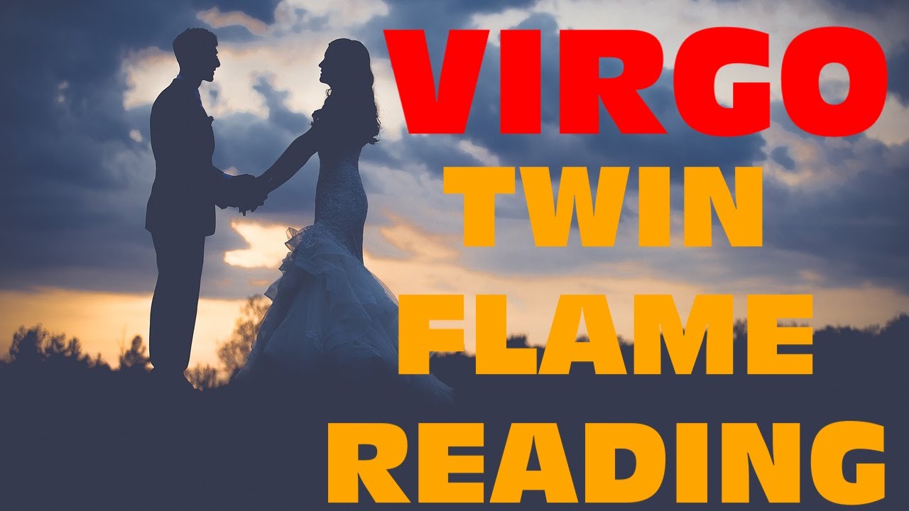 VIRGO TWIN FLAME READING! MAY 2023 YouTube
