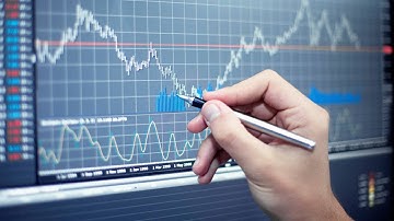 Jim Cramer Explains The Difference Between Technical and Fundamental Trading