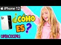 UNBOXING IPHONE 12 📱 ABRIENDO EL MEJOR REGALO DE CUMPLEAÑOS | MÓVIL NUEVO POR MIS 14