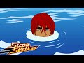 Supa strikas en franais  tant pis  dessins anims de foot pour enfants  anime  compilation