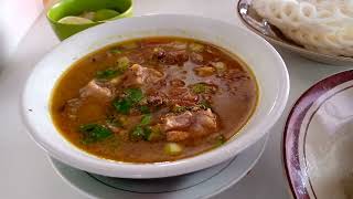 Savoring Tradition: The Rich Delight of Gulai Kambing in Indonesian Cuisine