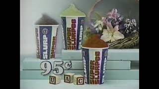 1993 Commercial for 7-11 Wealth