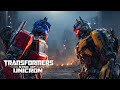 Transformers 8: Rise of Unicron - Anthony Ramos, Shia LaBeouf & Megan Fox | Leaks, Rumor & Updates