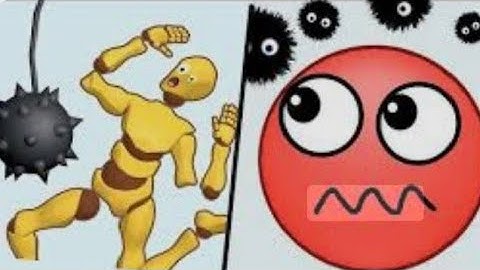 Kick Break vs Hide Ball Brain Teaser | Satisfying ASMR Gameplay | Android iOS Games