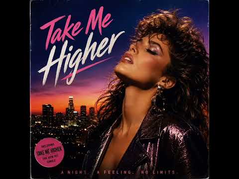 Take Me Higher