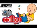 Caillou en francais complet 2015 full episodes  caillou francais saison  2  3  full