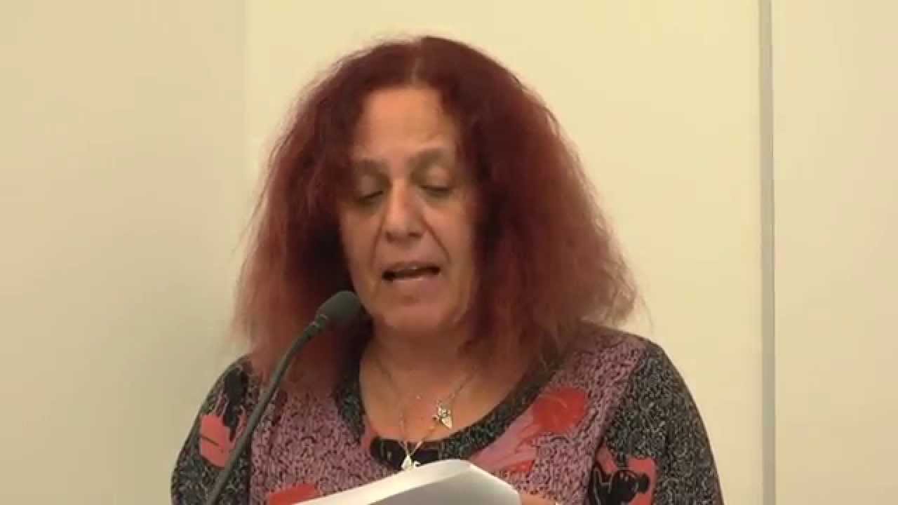 Jackie Cabasso - Nukes & Climate Change Don't Mix