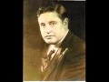 John McCormack Sings Stephen Foster's "Jeanie With The Light Brown Hair,"  1934