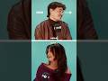 we put Noah and Siena to the test 🫶🎧 @noahbeck #SienaAgudong #NoahBeck #Sidelined2 #Intercepted
