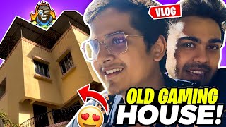 WE VISITED OLD GAMING HOUSE AFTER 2 YEARS ❤️🥺