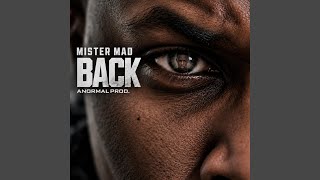 Mister Mad-Walking Down The Street