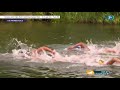 10km Women - Euro Junior Open Water Championship