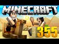 Os Arqueólogos do EGITO - Minecraft Em busca da casa automática #355