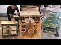 Bamboo Crafts 2026 - Awesome bamboo craft - How to make crafts from bamboo 2026 - Bamboo Crafts #062