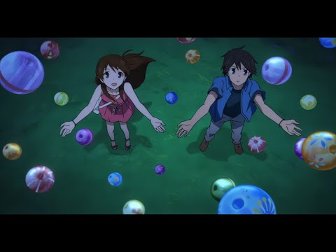 Video [AMV Glasslip 4K] Magical Ripper - Emon(Tes.) ft. - youtube