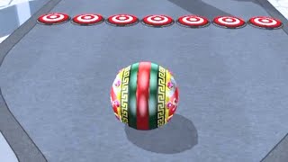 Going Balls-SpeedRun New Gameplay Level 783-788
