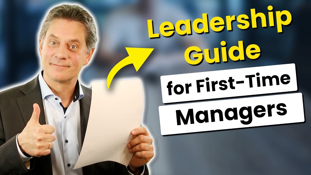 Master The Leadership Basics To Deliver Great Results Instantly