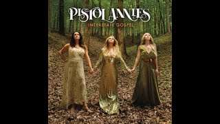 Pistol Annies:-'Sugar Daddy'