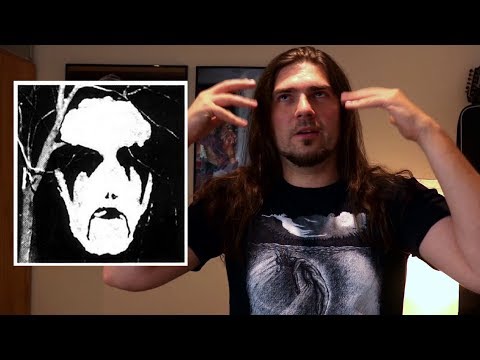 What Black Metal means to me (short version)