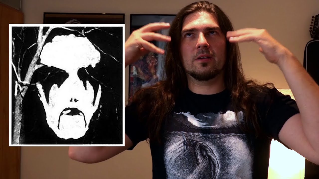 What Black Metal means to me (short version)