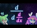 Differentiation of Differentiation