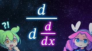 Differentiation of Differentiation