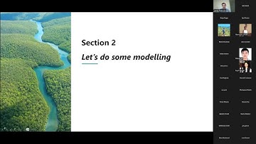 Using hydraulic models to reduce water loss (and understand your network better)