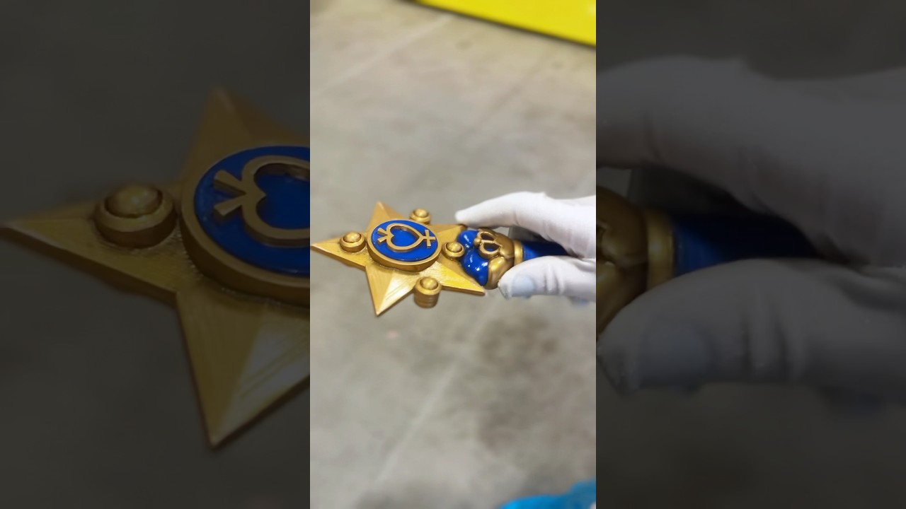 Sailor Mercurio Cosplay 💙 #sailormercury #sailormoon