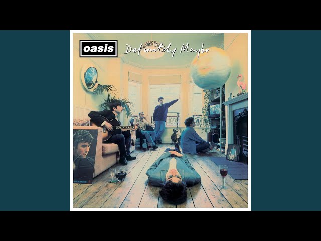 Rock 'n' Roll StarOasis