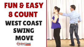 Easy to lead WCS Pattern | Beginner/Intermediate WCS