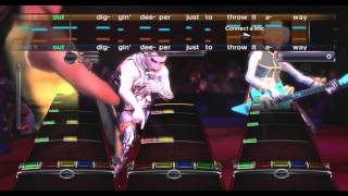 Rock Band Custom - Bleed It Out - Linkin Park