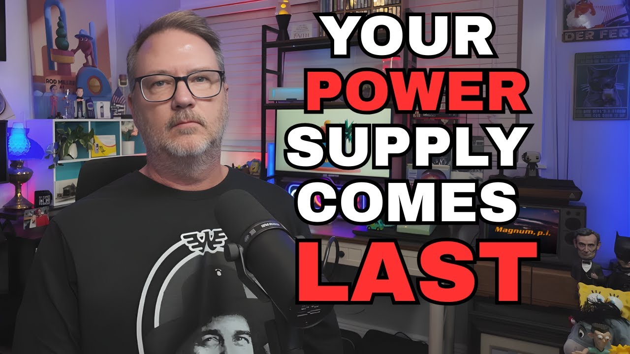 Этот шаг FERC может изменить всю энергетическую сеть.