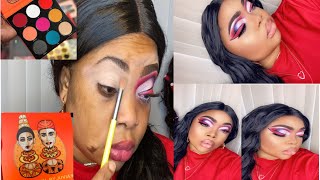 Deep Cutcrease Red Wing Tutorial