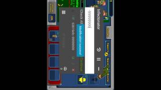 How to hack Infectonator (Android) (Root) screenshot 4