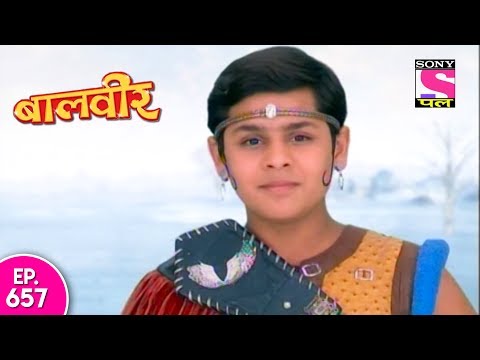 Baal Veer - बाल वीर - Episode 657 - 13th July, 2017