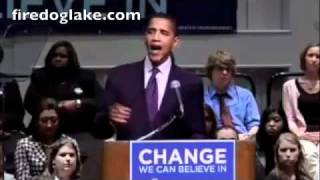 So Why Isnt Obama in Wisconsin?