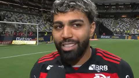 ADEUS, GABIGOL! ÍDOLO CONFIRMA SAÍDA DO FLAMENGO, DETONA TITE E AGRADECE À TORCIDA | ge.globo