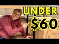 5 EASY &amp; AFFORDABLE RV MODIFICATIONS UNDER $60