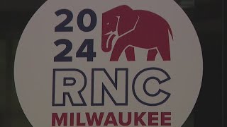 Milwaukee RNC bid on hold | FOX6 News Milwaukee
