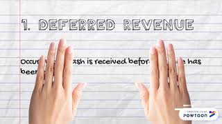 Accounting A Screencast Assignment
