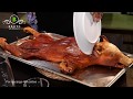 Comer el mejor Cochinillo Segoviano en Córdoba