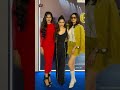 Tejasswi, Jannat aur Ankita ka glamorous beauty trio #TejasswiPrakash #JannatZubair #AnkitaLokhande