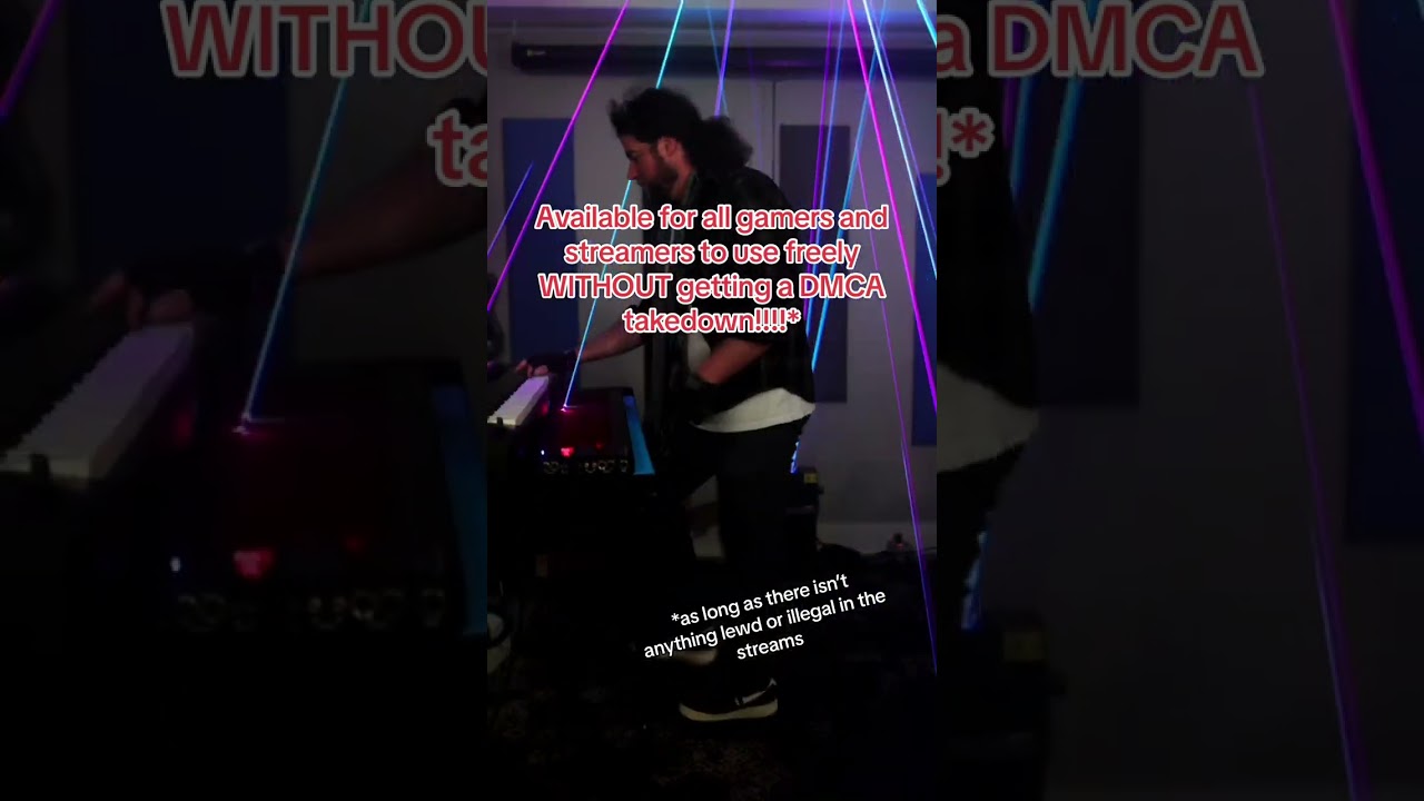 Did i just write the gamer anthem of the summer? 👀 