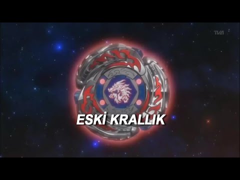 Beyblade Metal Fury 35.Bölüm (TÜRKÇE)