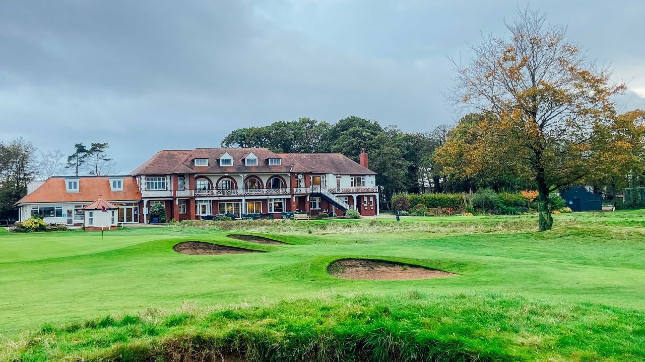 Tillers Turf Talk Ep 88 Links Club 2023 YouTube