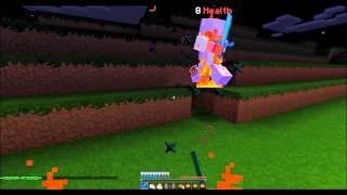1v1 on EvolutionPVP