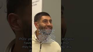 Petition To Make Optometry Great Again And Do 30 Minute Sigh Tests