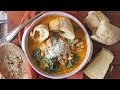 Classic Ribollita - Guiding Stars