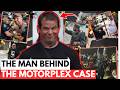 David Pye The 34-Year Sentence Behind the Nick Martin Case | True crime australia